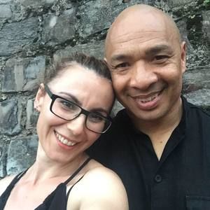 Meet your Posher, Romina